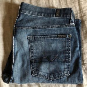7 For All Mankind Jeans